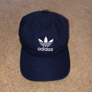 Adidas hat